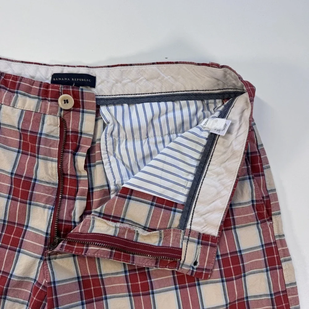BANANA REPUBLIC 10